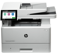 HP LaserJet Managed MFP E42540 טונר למדפסת